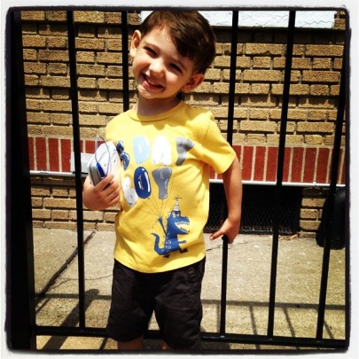 Mais um ano se passou!