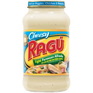 Dica de Comida: Molhos RAGU