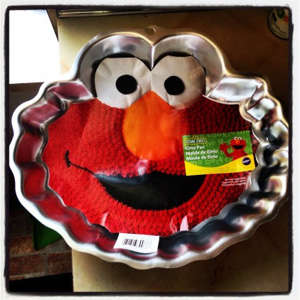 Dicas de NY: Fôrmas de Bolo Temáticas