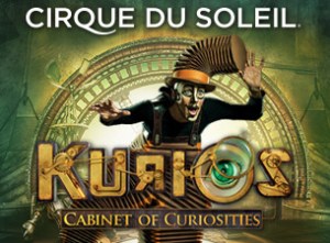 cirque du soleil