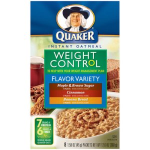 aveia weight control