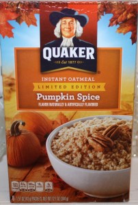 quaker-pumpkin-spice-instant-oatmeal